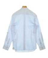 TED BAKER（テッドベーカー）カジュアルシャツ 青 サイズ:1(S位) メンズ/2200708513033