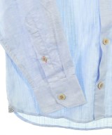 TED BAKER（テッドベーカー）カジュアルシャツ 青 サイズ:1(S位) メンズ/2200708513033