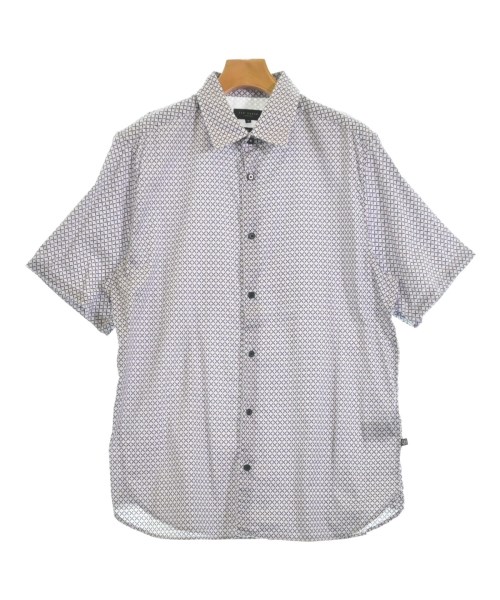 TED BAKER(テッドベーカー)カジュアルシャツ ピンク サイズ:5(L位)/2200664511043