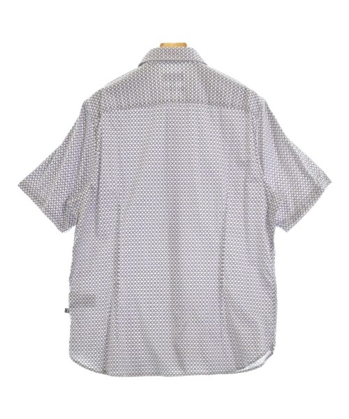 TED BAKER（テッドベーカー）カジュアルシャツ ピンク サイズ:5(L位) メンズ/2200664511043