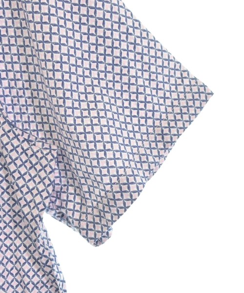 TED BAKER（テッドベーカー）カジュアルシャツ ピンク サイズ:5(L位) メンズ/2200664511043