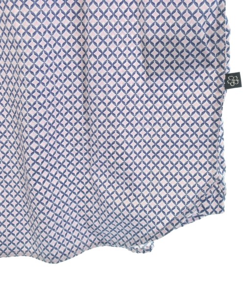 TED BAKER（テッドベーカー）カジュアルシャツ ピンク サイズ:5(L位) メンズ/2200664511043