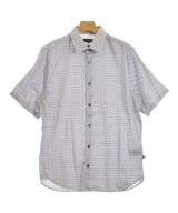 TED BAKER（テッドベーカー）カジュアルシャツ ピンク サイズ:5(L位) メンズ/2200664511043