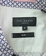 TED BAKER（テッドベーカー）カジュアルシャツ ピンク サイズ:5(L位) メンズ/2200664511043