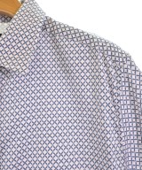 TED BAKER（テッドベーカー）カジュアルシャツ ピンク サイズ:5(L位) メンズ/2200664511043