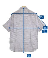 TED BAKER（テッドベーカー）カジュアルシャツ ピンク サイズ:5(L位) メンズ/2200664511043