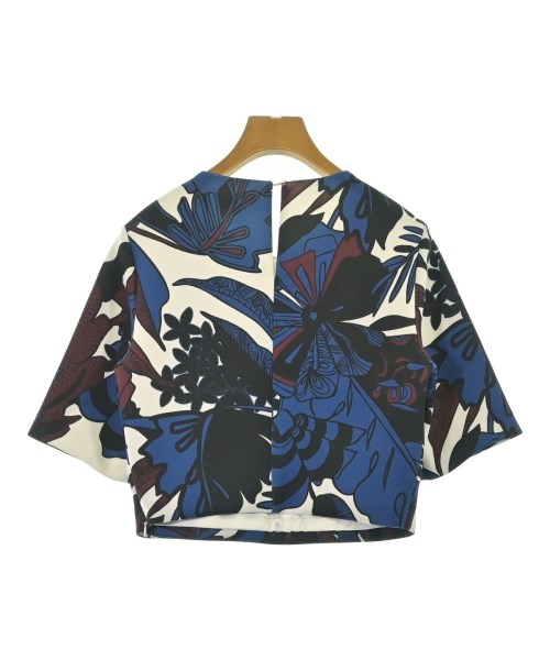 TED BAKER（テッドベーカー）ブラウス 青 サイズ:2(M位) レディース/2200664179083