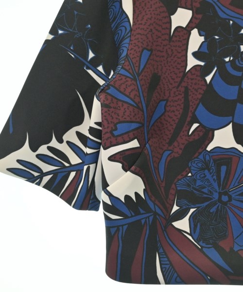 TED BAKER（テッドベーカー）ブラウス 青 サイズ:2(M位) レディース/2200664179083