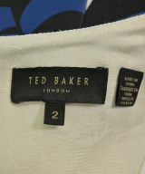 TED BAKER（テッドベーカー）ブラウス 青 サイズ:2(M位) レディース/2200664179083