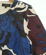 TED BAKER（テッドベーカー）ブラウス 青 サイズ:2(M位) レディース/2200664179083