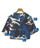 TED BAKER（テッドベーカー）ブラウス 青 サイズ:2(M位) レディース/2200664179083