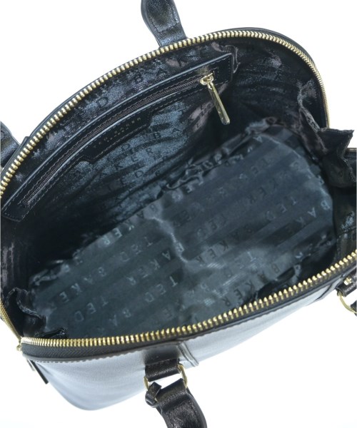 TED BAKER（テッドベーカー）その他 黒 サイズ:- レディース/2200669372014