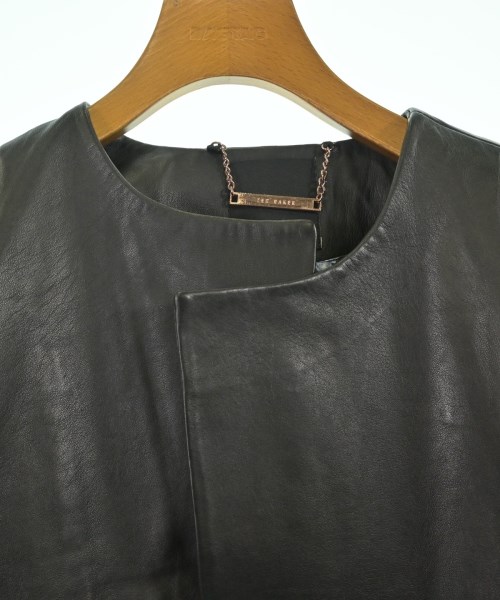 TED BAKER（テッドベーカー）その他 黒 サイズ:1(S位) レディース/2200668863032