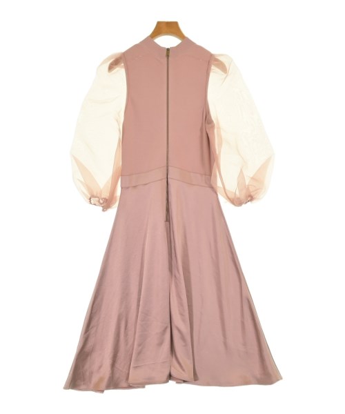 TED BAKER（テッドベーカー）ワンピース ピンク サイズ:-(M位) レディース/2200723749059