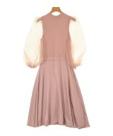 TED BAKER（テッドベーカー）ワンピース ピンク サイズ:-(M位) レディース/2200723749059