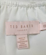 TED BAKER（テッドベーカー）ロング・マキシ丈スカート 白 サイズ:0(XS位) レディース/2200683333039