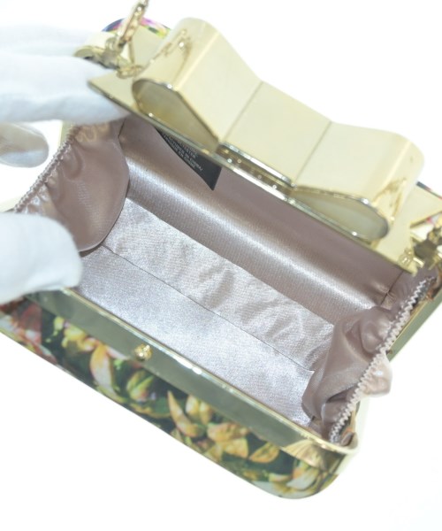 TED BAKER（テッドベーカー）ショルダーバッグ ピンク サイズ:- レディース/2200683743043