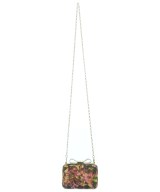 TED BAKER（テッドベーカー）ショルダーバッグ ピンク サイズ:- レディース/2200683743043
