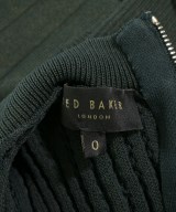 TED BAKER（テッドベーカー）ワンピース カーキ サイズ:-(XS位) レディース/2200686257080