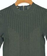 TED BAKER（テッドベーカー）ワンピース カーキ サイズ:-(XS位) レディース/2200686257080