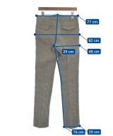 N4（エヌフォー）その他 グレー サイズ:1(S位) メンズ/2200520423190