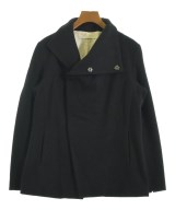 N4（エヌフォー）その他 黒 サイズ:1(S位) メンズ/2200670071029