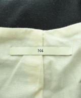 N4（エヌフォー）その他 黒 サイズ:1(S位) メンズ/2200670071029