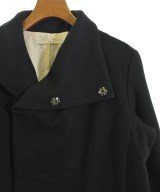 N4（エヌフォー）その他 黒 サイズ:1(S位) メンズ/2200670071029