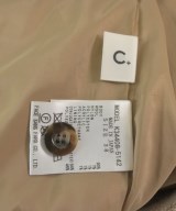 C+PLUS（シープラス）その他 ベージュ サイズ:38(S位) レディース/2200612415041