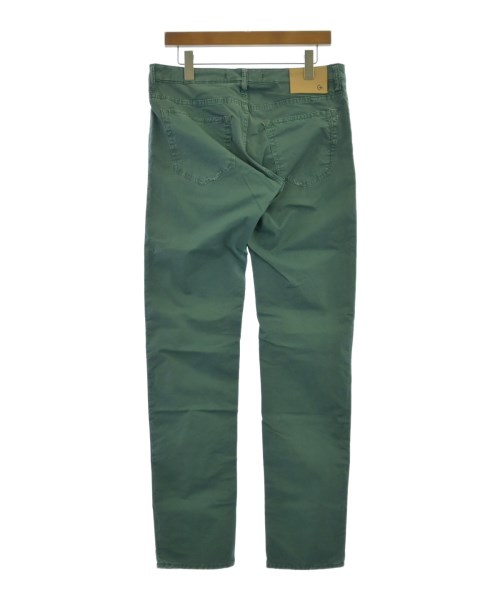 C+PLUS（シープラス）その他 緑 サイズ:34(XL位) メンズ/2200621024036