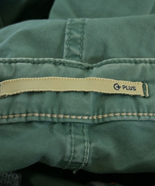 C+PLUS（シープラス）その他 緑 サイズ:34(XL位) メンズ/2200621024036