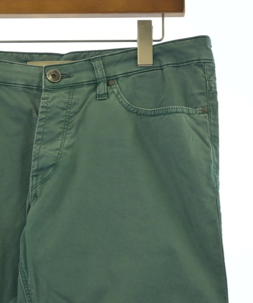 C+PLUS（シープラス）その他 緑 サイズ:34(XL位) メンズ/2200621024036