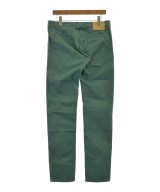 C+PLUS（シープラス）その他 緑 サイズ:34(XL位) メンズ/2200621024036