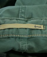 C+PLUS（シープラス）その他 緑 サイズ:34(XL位) メンズ/2200621024036