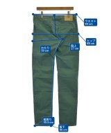 C+PLUS（シープラス）その他 緑 サイズ:34(XL位) メンズ/2200621024036