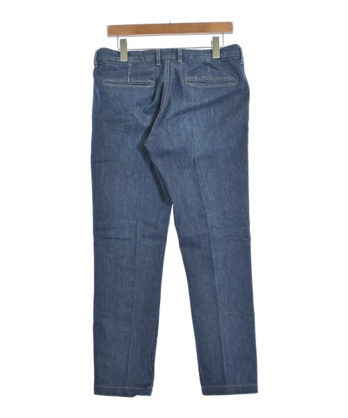 C+PLUS（シープラス）デニムパンツ 紺 サイズ:33(L位) メンズ/2200641937309