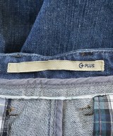 C+PLUS（シープラス）デニムパンツ 紺 サイズ:33(L位) メンズ/2200641937309