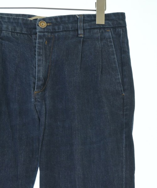 C+PLUS（シープラス）デニムパンツ 紺 サイズ:33(L位) メンズ/2200643574090