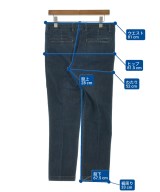 C+PLUS（シープラス）デニムパンツ 紺 サイズ:33(L位) メンズ/2200643574090