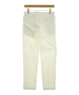 C+PLUS（シープラス）スラックス 白 サイズ:29(S位) メンズ/2200668617093