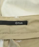 C+PLUS（シープラス）スラックス 白 サイズ:29(S位) メンズ/2200668617093