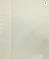 C+PLUS（シープラス）スラックス 白 サイズ:29(S位) メンズ/2200668617093