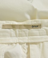C+PLUS（シープラス）その他 白 サイズ:29(S位) メンズ/2200723330325