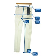 C+PLUS（シープラス）その他 白 サイズ:29(S位) メンズ/2200723330325