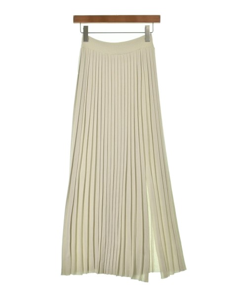アンルート(EN ROUTE)のEN ROUTE ロング・マキシ丈スカート