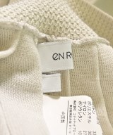 EN ROUTE（アンルート）ロング・マキシ丈スカート 白 サイズ:00(XS位) レディース/2200612135345