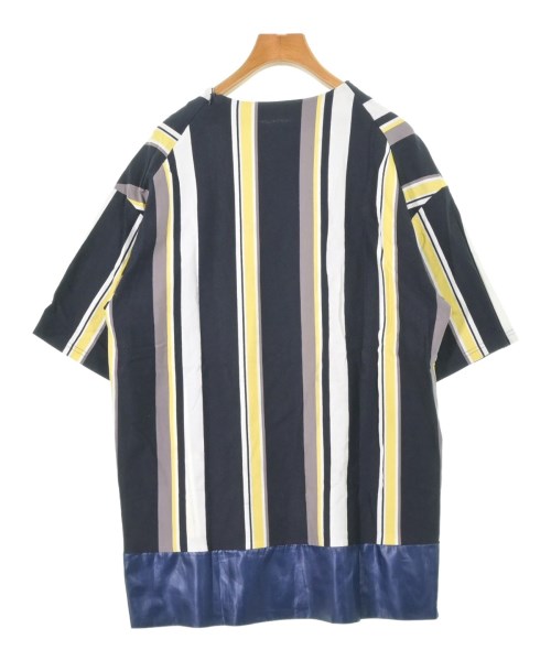 EN ROUTE（アンルート）Tシャツ・カットソー 黒 サイズ:3(L位) レディース/2200630219171