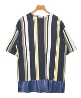 EN ROUTE（アンルート）Tシャツ・カットソー 黒 サイズ:3(L位) レディース/2200630219171