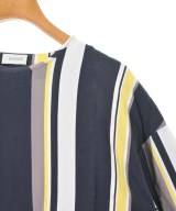 EN ROUTE（アンルート）Tシャツ・カットソー 黒 サイズ:3(L位) レディース/2200630219171