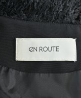 EN ROUTE（アンルート）その他 黒 サイズ:00(XS位) レディース/2200689229046